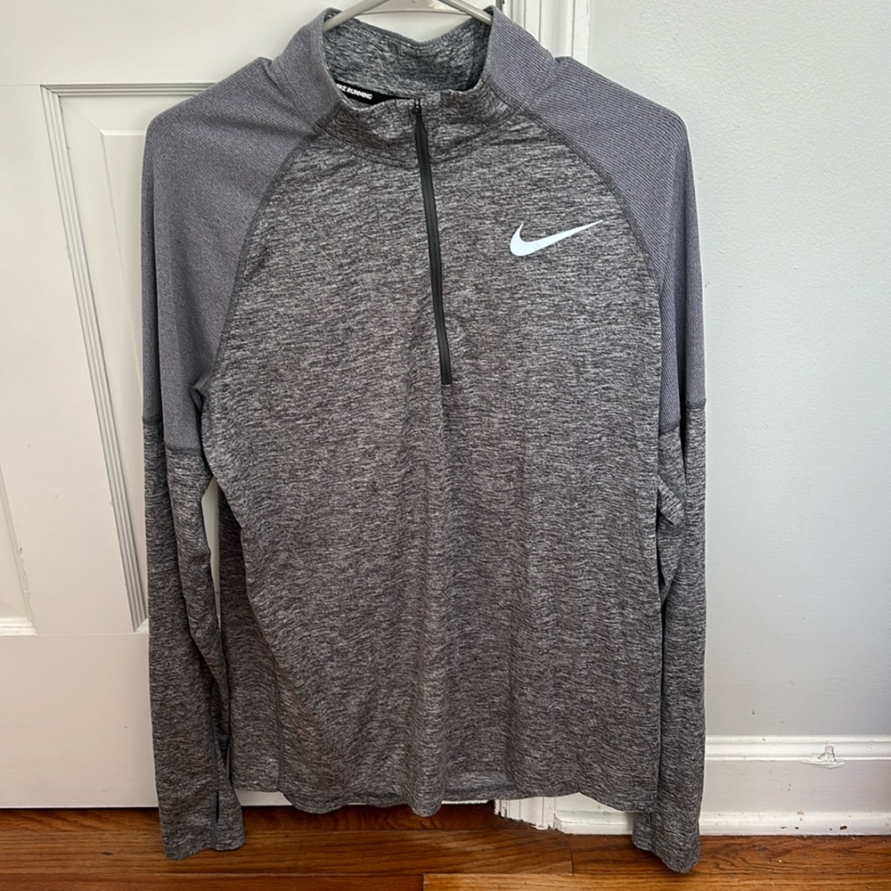 Men’s Nike 1/4 Zip Jacket